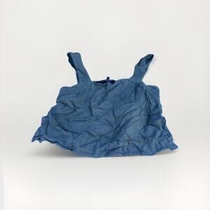 American Eagle Womens Olive KhaKI Top Size Medium